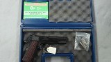 COLT 1911C LIMITED EDITION .45 ACP