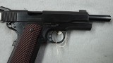 COLT 1911C LIMITED EDITION .45 ACP - Image 4 of 8