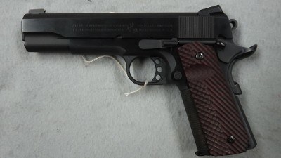 COLT 1911C LIMITED EDITION .45 ACP - Image 3 of 8