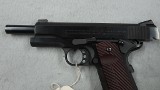 COLT 1911C LIMITED EDITION .45 ACP - Image 5 of 8