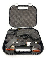 GLOCK G26 GEN 5 FS 9MM LUGER (9X19 PARA) - Image 1 of 11