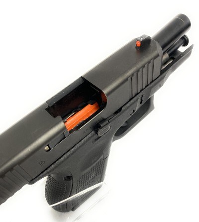 GLOCK G26 GEN 5 FS 9MM LUGER (9X19 PARA) - Image 7 of 11