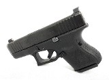 GLOCK G26 GEN 5 FS 9MM LUGER (9X19 PARA) - Image 3 of 11