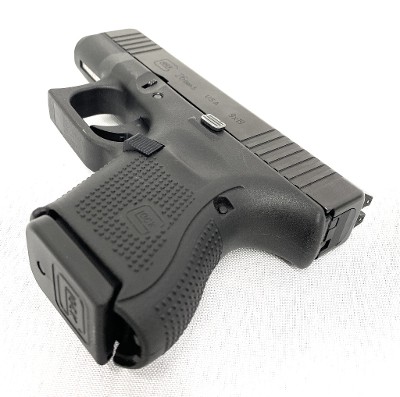 GLOCK G26 GEN 5 FS 9MM LUGER (9X19 PARA) - Image 10 of 11