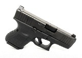GLOCK G26 GEN 5 FS 9MM LUGER (9X19 PARA) - Image 2 of 11