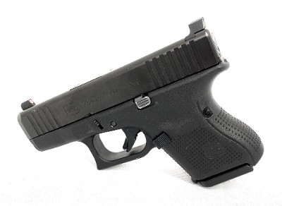 GLOCK G26 GEN 5 FS 9MM LUGER (9X19 PARA) - Image 3 of 11
