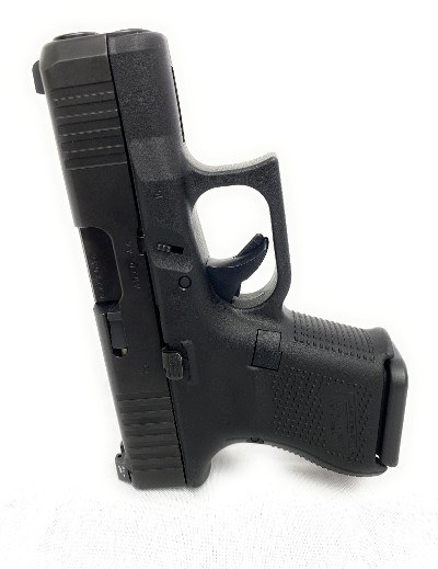 GLOCK G26 GEN 5 FS 9MM LUGER (9X19 PARA) - Image 4 of 11