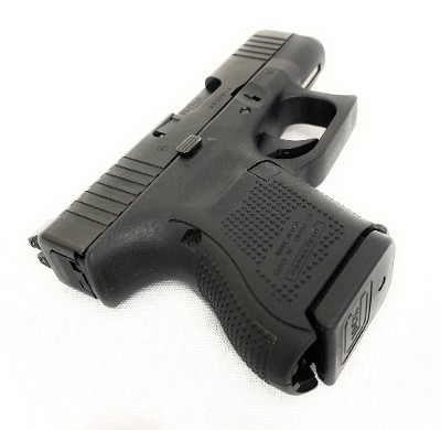 GLOCK G26 GEN 5 FS 9MM LUGER (9X19 PARA) - Image 11 of 11