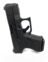 GLOCK G26 GEN 5 FS 9MM LUGER (9X19 PARA) - Image 4 of 11