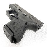 GLOCK G26 GEN 5 FS 9MM LUGER (9X19 PARA) - Image 10 of 11