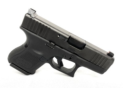GLOCK G26 GEN 5 FS 9MM LUGER (9X19 PARA) - Image 2 of 11