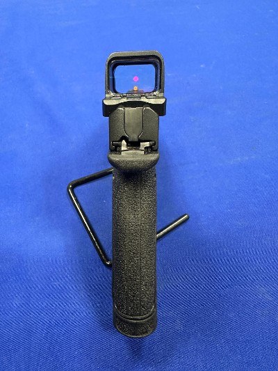 SMITH & WESSON BODYGUARD 2.0 MS .380 ACP - Image 6 of 6