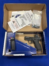SMITH & WESSON BODYGUARD 2.0 MS .380 ACP - Image 3 of 6