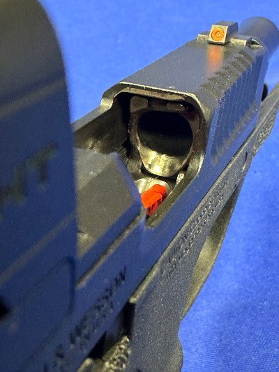 SMITH & WESSON BODYGUARD 2.0 MS .380 ACP - Image 5 of 6