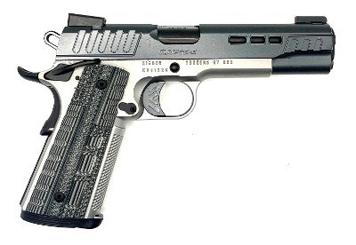 KIMBER Rapide .45 ACP - Image 2 of 5