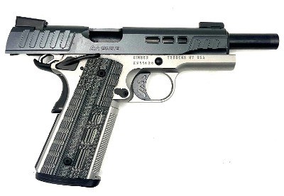 KIMBER Rapide .45 ACP - Image 3 of 5