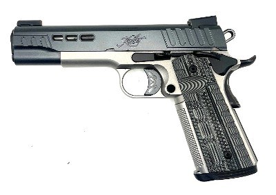 KIMBER Rapide .45 ACP - Image 1 of 5