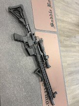 SPIKE&sbquo;S TACTICAL ST-15 7.62X39MM - Image 2 of 2