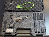 SMITH & WESSON M&P9 M2.0 COMPETITOR .9mm - Image 4 of 5
