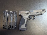 SMITH & WESSON M&P9 M2.0 COMPETITOR .9mm - Image 5 of 5
