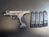 SMITH & WESSON M&P9 M2.0 COMPETITOR .9mm - Image 2 of 5