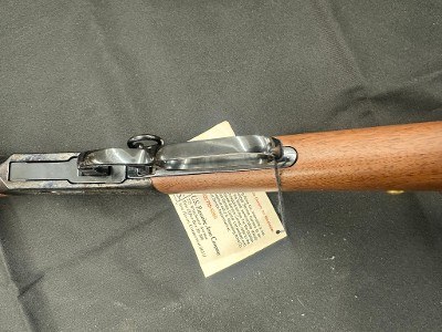 WINCHESTER 94.38-55 WIN - Image 22 of 25