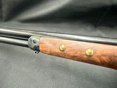 WINCHESTER 94.38-55 WIN - Image 17 of 25