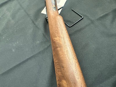 WINCHESTER 94.38-55 WIN - Image 12 of 25