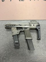 SIG SAUER P320 FLUX LEGION 9MM LUGER (9X19 PARA) - Image 2 of 2