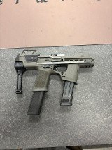 SIG SAUER P320 FLUX LEGION 9MM LUGER (9X19 PARA) - Image 1 of 2
