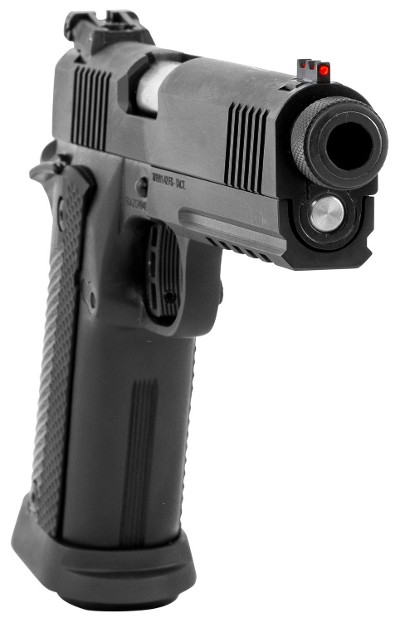 ROCK ISLAND ARMORY TAC ULTRA THREADED BARREL 10MM - Image 3 of 8