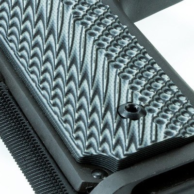 ROCK ISLAND ARMORY TAC ULTRA THREADED BARREL 10MM - Image 4 of 8