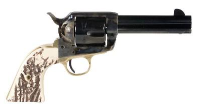 TAYLOR&sbquo;S & CO. 1873 .45 LC - Image 1 of 1