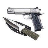 DESERT EAGLE 1911 Commander .45 ACP - Image 1 of 1
