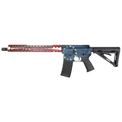 BLACK RAIN ORDNANCE SPEC+ 5.56X45MM NATO - Image 1 of 1