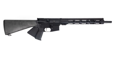 DPMS DR-15 *CA COMPLIANT* 5.56X45MM NATO - Image 1 of 2