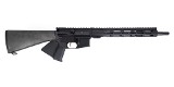 DPMS DR-15 *CA COMPLIANT* 5.56X45MM NATO - Image 1 of 2