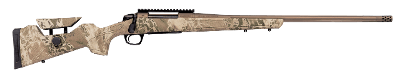 CVA CASCADE LONG RANGE HUNTER (6.5 CM) [HSB] 6.5MM CREEDMOOR - Image 1 of 1