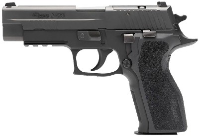 SIG SAUER P226 R ELITE 9MM LUGER (9X19 PARA) - Image 1 of 2