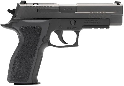 SIG SAUER P226 R ELITE 9MM LUGER (9X19 PARA) - Image 2 of 2
