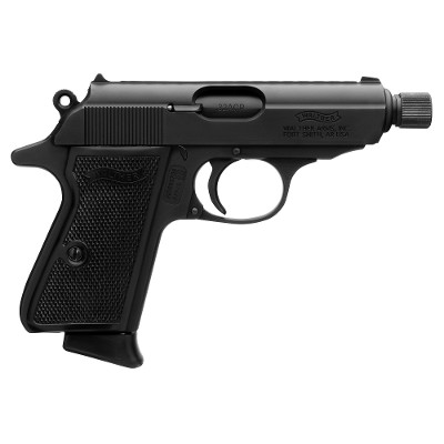 WALTHER PPK SD .32 ACP - Image 1 of 3