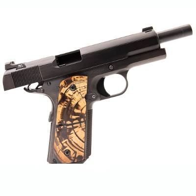 NIGHTHAWK CUSTOM 1911 10MM - Image 4 of 8