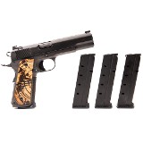 NIGHTHAWK CUSTOM 1911 10MM - Image 5 of 8
