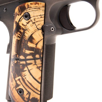 NIGHTHAWK CUSTOM 1911 10MM - Image 6 of 8