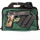 NIGHTHAWK CUSTOM 1911 10MM - Image 3 of 8