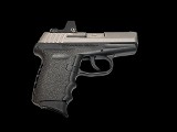 SCCY CPX-2 9MM LUGER (9x19 PARA) - Image 4 of 7