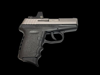 SCCY CPX-2 9MM LUGER (9x19 PARA) - Image 4 of 7