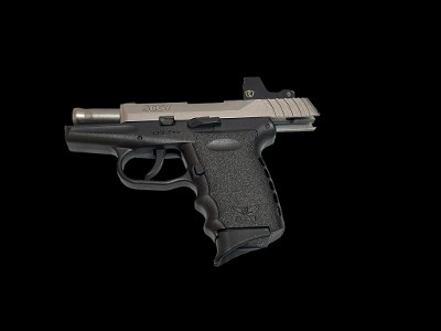 SCCY CPX-2 9MM LUGER (9x19 PARA) - Image 2 of 7