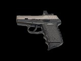 SCCY CPX-2 9MM LUGER (9x19 PARA) - Image 3 of 7