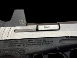 SCCY CPX-2 9MM LUGER (9x19 PARA) - Image 6 of 7